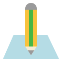 dibujo icon