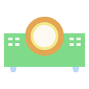 proyector icon