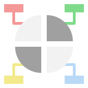 diagrama icon