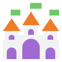 palacio icon