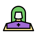 religião 