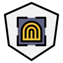 seguridad icon