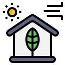 ecología icon