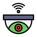 seguridad icon