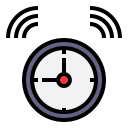 reloj icon