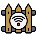 seguridad icon