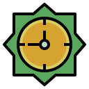 reloj icon