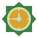 reloj icon