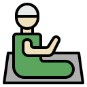 meditación icon