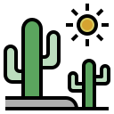 naturaleza icon