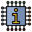 información icon