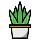 naturaleza icon