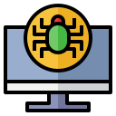 seguridad icon