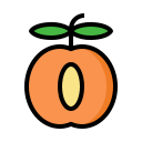 fruta icon