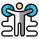 balance icon