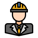 supervisor icon