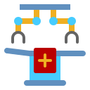 robot icon