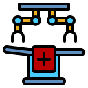 robot icon