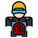 seguridad icon