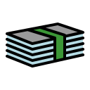 argent icon