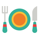 Ресторан icon