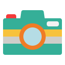 Камера icon