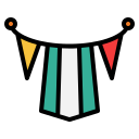 fiesta icon