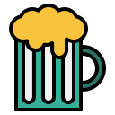 bebidas icon