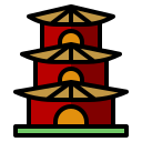 ciudad icon