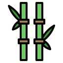 naturaleza icon