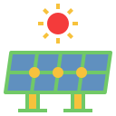 energía icon