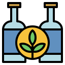 ecológico icon