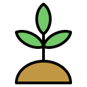 naturaleza icon