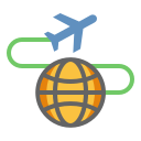 viajar icon