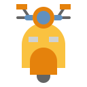 motocicleta icon