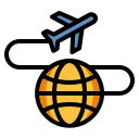 viajar icon