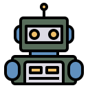 robot icon