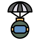 seguridad icon