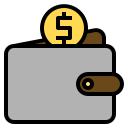 dinero icon