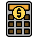 calculadora icon