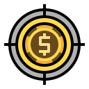 dinero icon