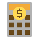 calculadora icon