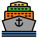 crucero icon