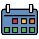 calendario icon