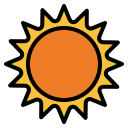 verano icon