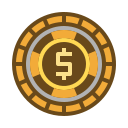 dinero icon