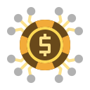 dólar icon