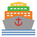 crucero icon