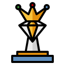 trofeo icon