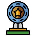 estrella icon